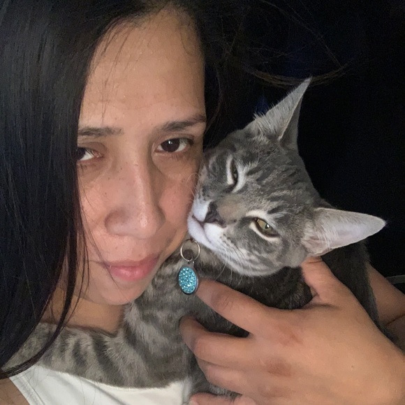 Meet your Posher, Jezabel - Picture 1 of 1